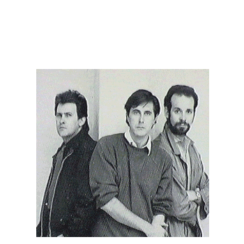 Roxy Music