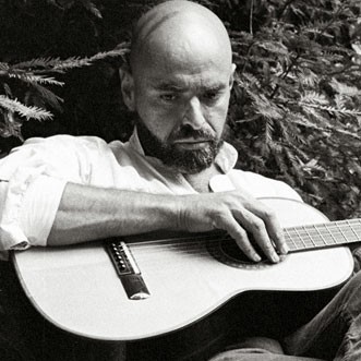 Shel Silverstein