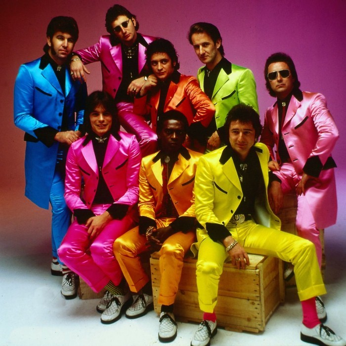 Showaddywaddy