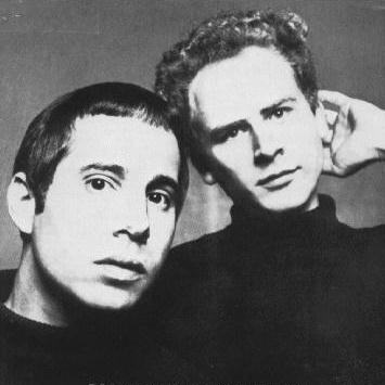 Simon and Garfunkel