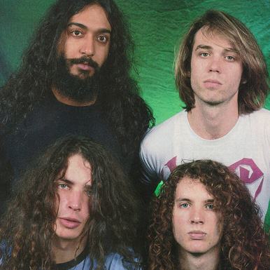 Soundgarden