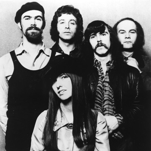 Steeleye Span