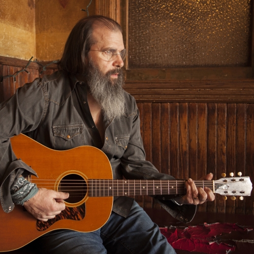 Steve Earle & The Dukes