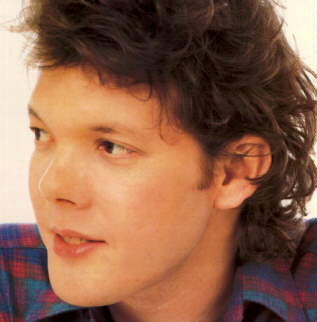 Steve Forbert