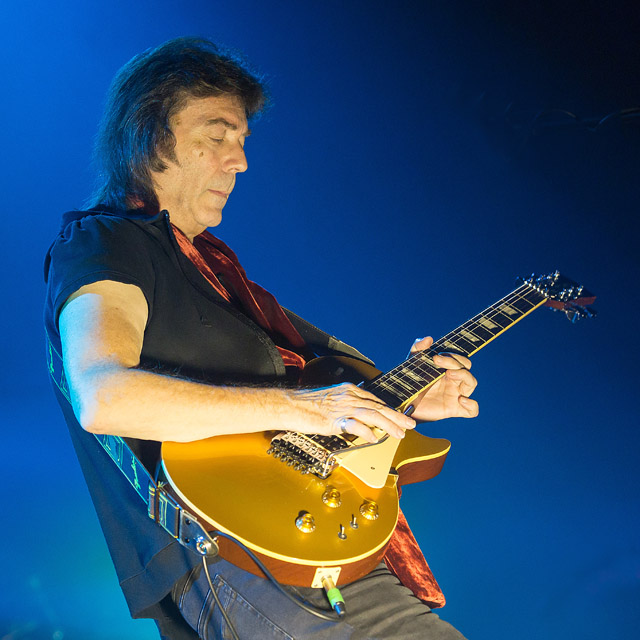 Steve Hackett