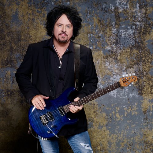 Steve Lukather