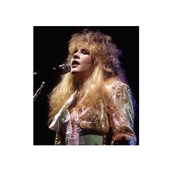 Stevie Nicks