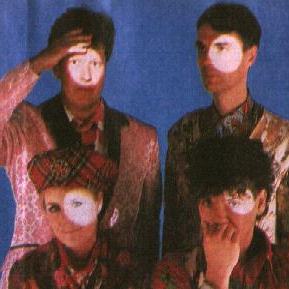 Talking Heads