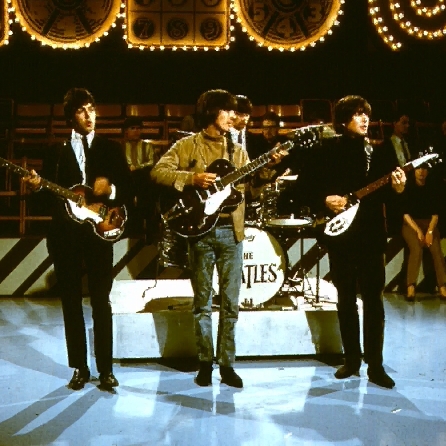 The Beatles