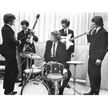 The Byrds