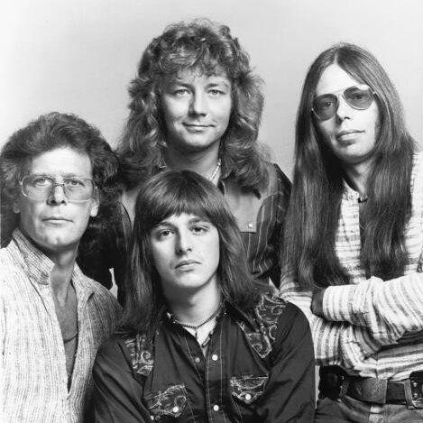 The Climax Blues Band