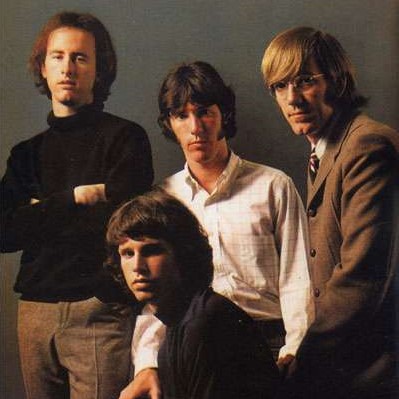 The Doors