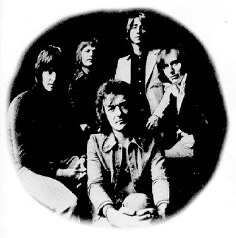 The Hollies