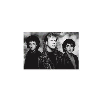 The Jeff Healey Band