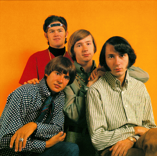 The Monkees