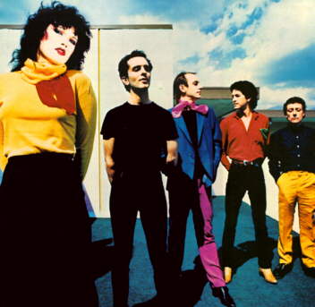 The Motels