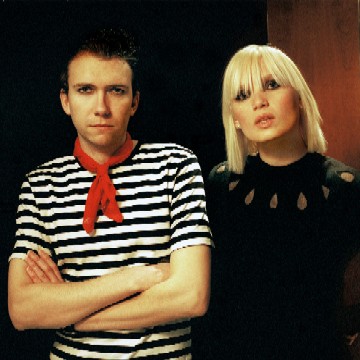 The Raveonettes