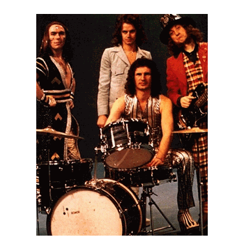 The Slade