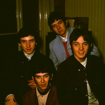 The Small Faces