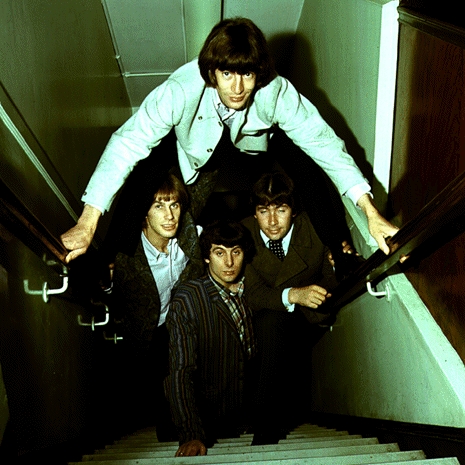 The Troggs