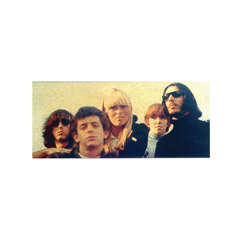 The Velvet Underground