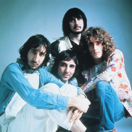 The Who