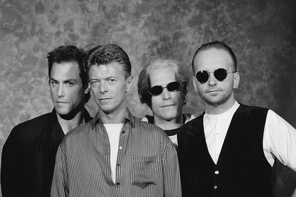 Tin Machine