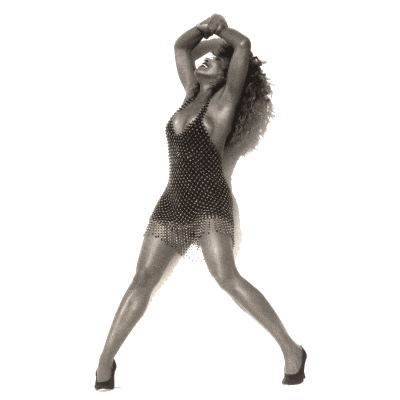 Tina Turner