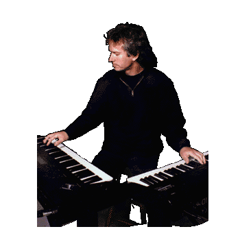 Tony Banks