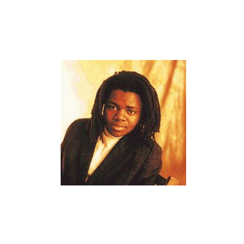 Tracy Chapman