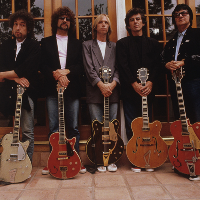 Traveling Wilburys