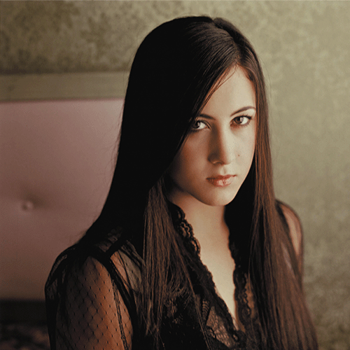 Vanessa Carlton