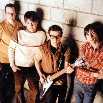 Weezer