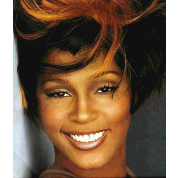 Whitney Houston